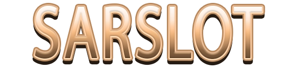 LOGO SITUS SARSLOT